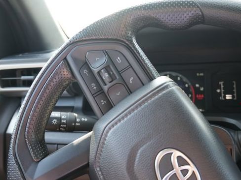 Used 2025 Toyota Tacoma SR5 RWD image 23