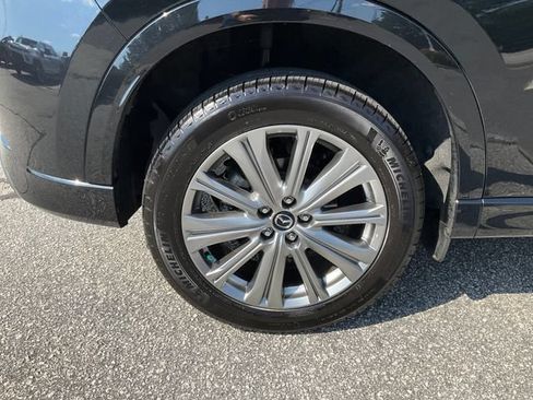 Used 2023 MAZDA CX-5 Signature AWD/4WD image 28