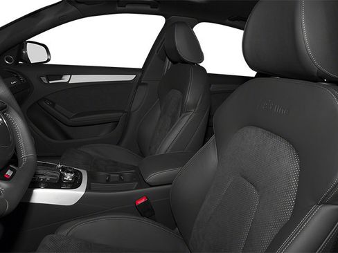 Used 2014 Audi A4 2.0T Premium Plus AWD/4WD image 8