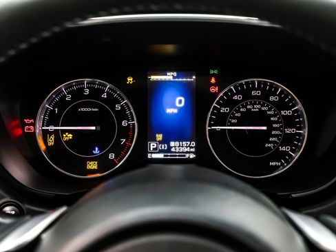 Used 2020 Subaru Impreza 2.0i Limited image 20