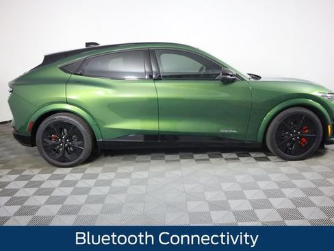 New 2026 Ford Mustang Mach-E GT AWD/4WD image 2