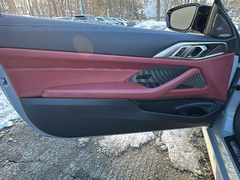 Used 2025 BMW 440i xDrive Convertible image 29