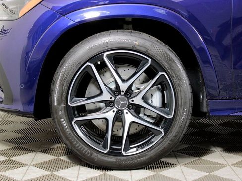 Used 2026 Mercedes-Benz GLE 53 AMG 4MATIC image 34