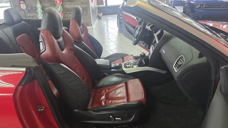 Used 2014 Audi S5 Prestige AWD/4WD image 21