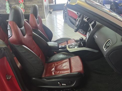 Used 2014 Audi S5 Prestige image 21