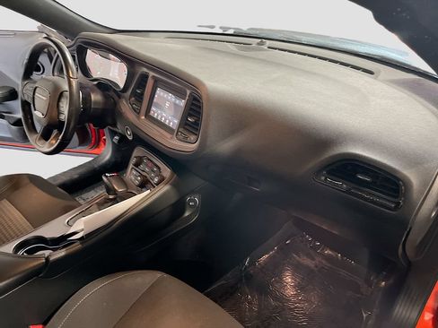 Used 2023 Dodge Challenger R/T RWD image 27