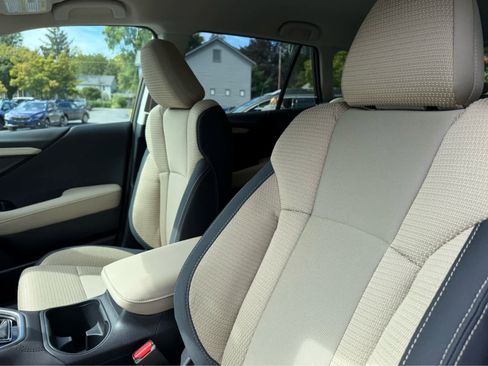 New 2025 Subaru Outback Premium w/ Popular Package #1 image 11