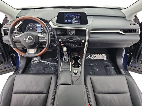 Used 2022 Lexus RX 350 FWD w/ Premium Package image 13