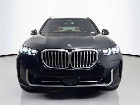 New 2026 BMW X5 sDrive40i w/ Climate Comfort Package RWD image 4