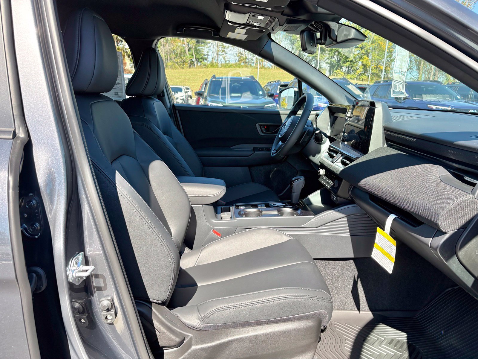 New 2026 Subaru Outback Premium AWD/4WD image 27