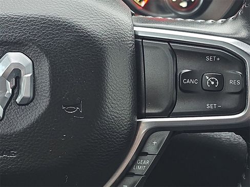 Used 2020 RAM 1500 Laramie w/ Sport Appearance Package image 17