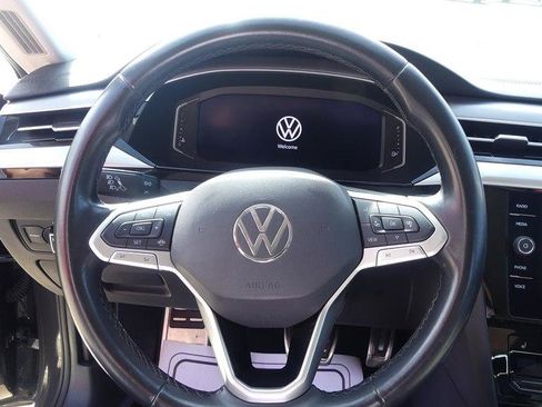 Used 2021 Volkswagen Arteon SE image 16