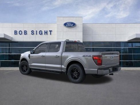 New 2026 Ford F150 XLT AWD/4WD image 6