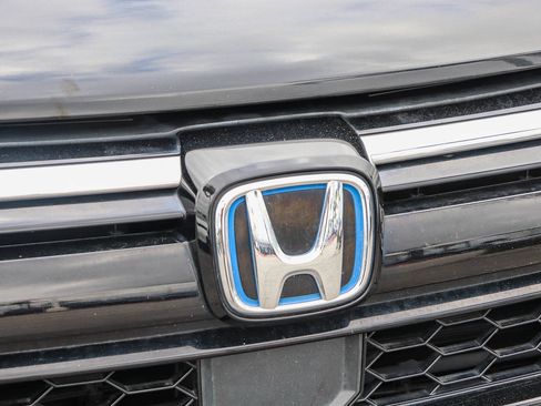 Used 2022 Honda CR-V EX-L image 4