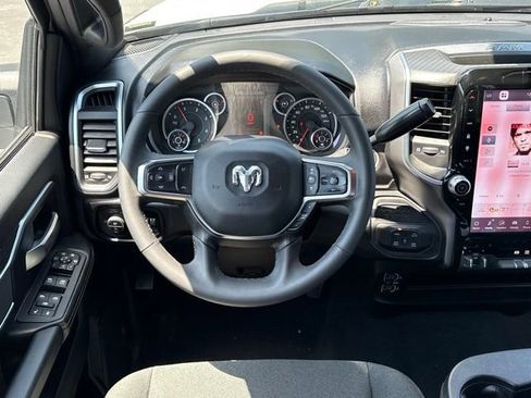 Used 2026 RAM 2500 Big Horn AWD/4WD image 22