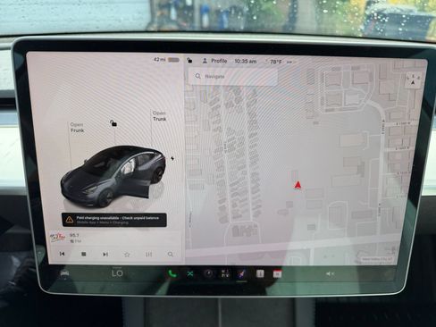 Used 2022 Tesla Model 3 Long Range AWD/4WD image 25