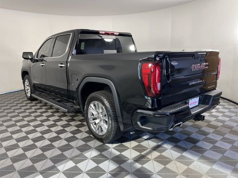 Certified 2025 GMC Sierra 1500 Denali image 14