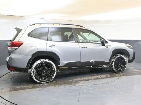 Certified 2024 Subaru Forester Wilderness image 6
