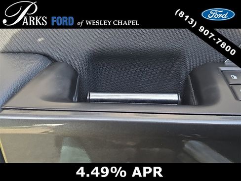 Certified 2021 Ford F150 XLT w/ Equipment Group 302A High image 16