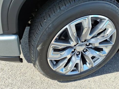 New 2026 GMC Sierra 1500 Denali AWD/4WD image 12