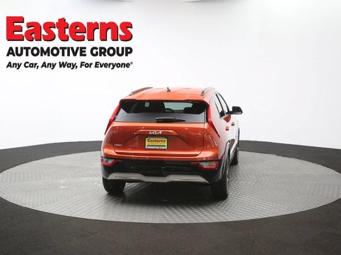 Used 2023 Kia Niro Wind w/ Wind Preserve Package FWD image 38