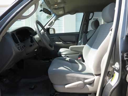 Used 2005 Toyota Tundra SR5 RWD image 20