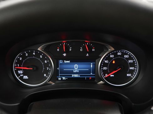 Used 2023 GMC Terrain SLE w/ Driver Convenience Package AWD/4WD image 24