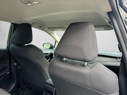 Used 2022 Toyota Corolla LE image 26