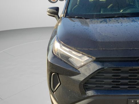 Used 2023 Toyota RAV4 LE image 16