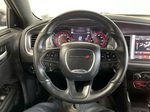 Used 2018 Dodge Charger GT w/ Driver Confidence Group image 30