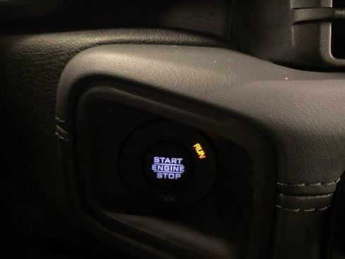 New 2026 Jeep Wrangler Rubicon image 17