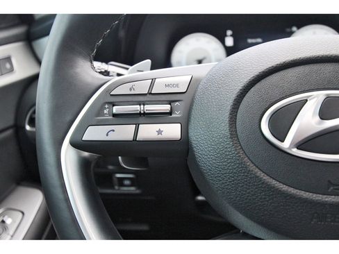Used 2025 Hyundai Palisade SEL FWD image 25