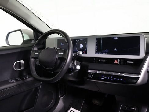 Used 2024 Hyundai Ioniq 5 SEL AWD/4WD image 25