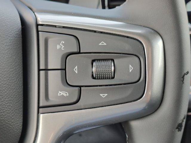 New 2026 Chevrolet Silverado 1500 RST w/ RST All Star Premium Package AWD/4WD image 28