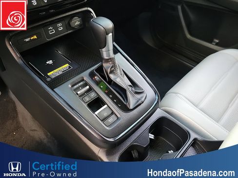 Certified 2025 Honda CR-V EX-L image 19