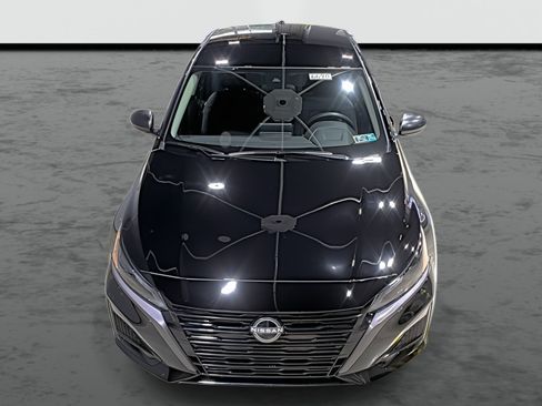 New 2026 Nissan Altima 2.5 SV AWD/4WD image 6