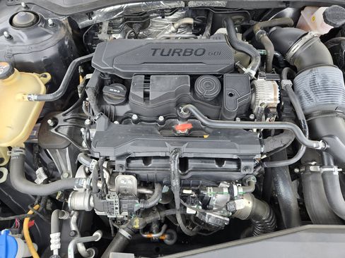 Used 2022 Hyundai Sonata SEL Plus image 38