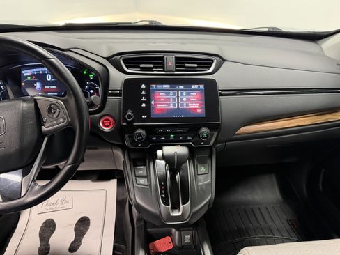 Used 2018 Honda CR-V EX-L image 4