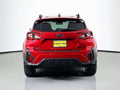 New 2026 Subaru Crosstrek 2.5i Premium AWD/4WD image 6