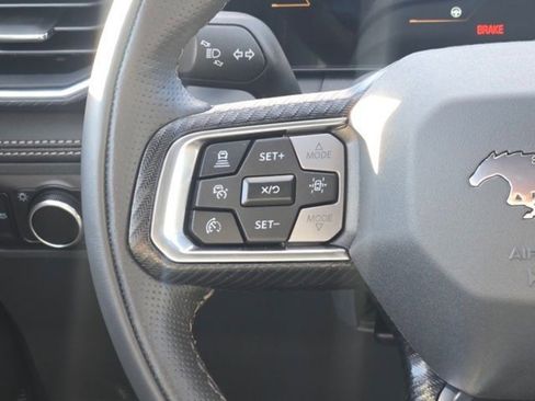 New 2025 Ford Mustang GT Premium image 23