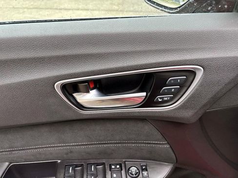 Used 2019 Acura TLX w/ Technology & A-SPEC Pkg image 12