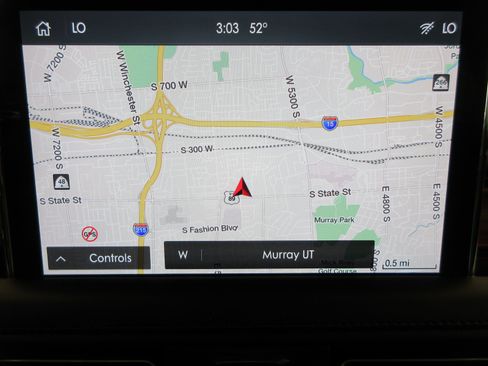 Used 2024 Lincoln Aviator Reserve AWD/4WD image 41
