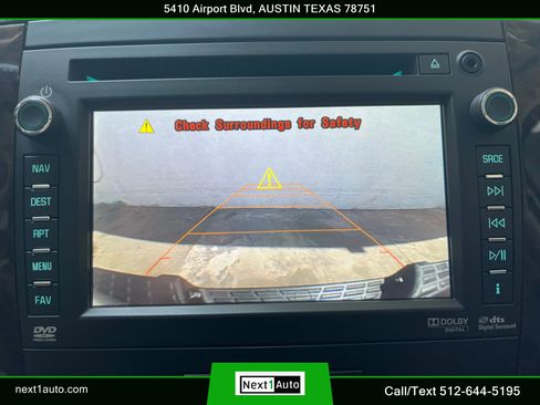 Used 2012 GMC Sierra 1500 Denali AWD/4WD image 23