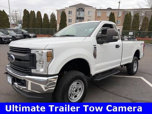 Used 2018 Ford F350 XL image 3