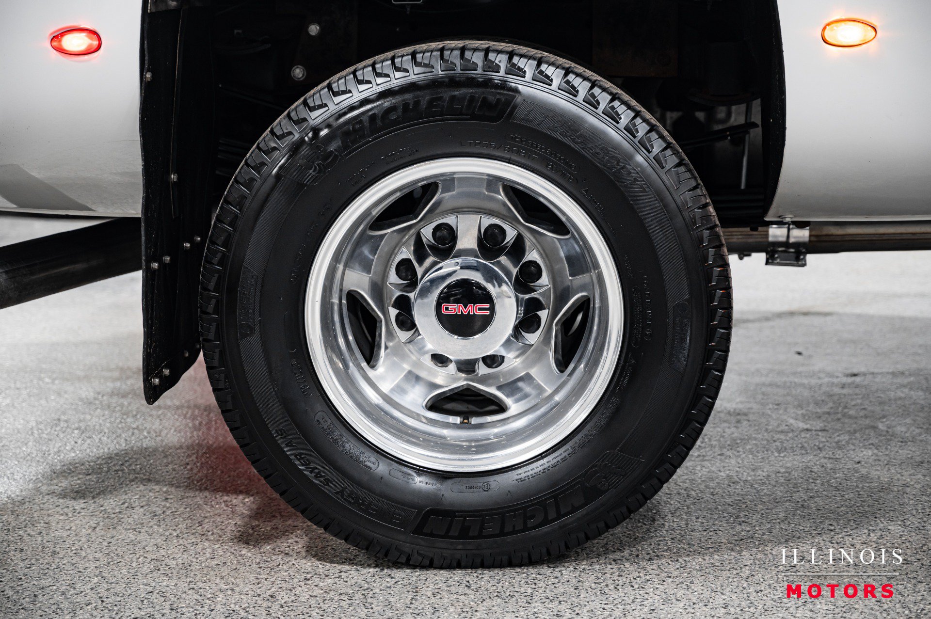 Used 2013 GMC Sierra 3500 Denali AWD/4WD image 11