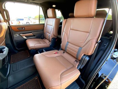 Used 2026 Toyota Sequoia 1794 Edition image 19