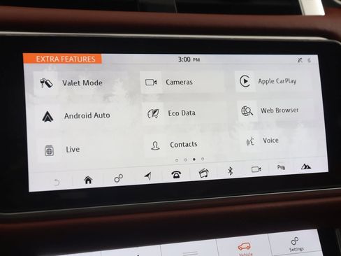 Used 2022 Land Rover Range Rover Sport HSE Dynamic image 38