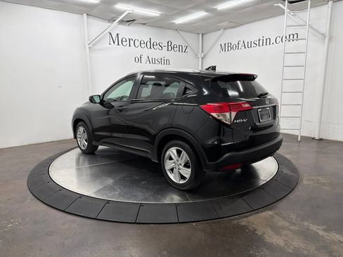 Used 2019 Honda HR-V EX-L image 5