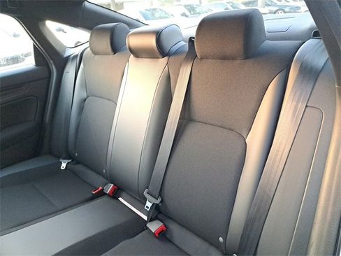 Certified 2023 Honda Civic Sport image 12