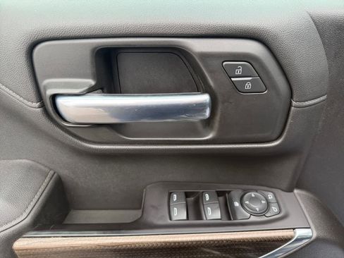 Used 2020 Chevrolet Silverado 1500 RST w/ All-Star Edition image 10